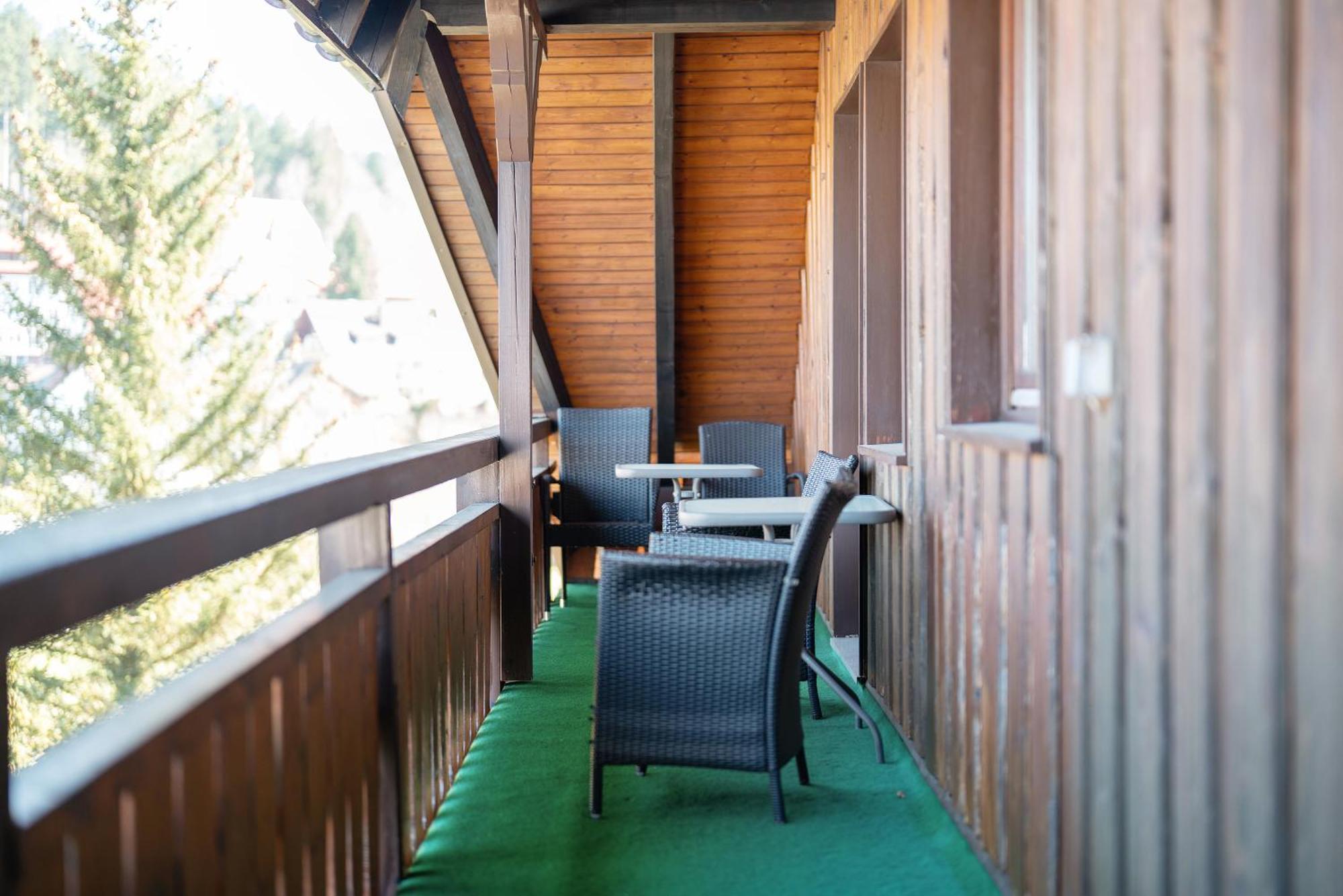 Ferienwohnung Karin Schonach im Schwarzwald Dış mekan fotoğraf