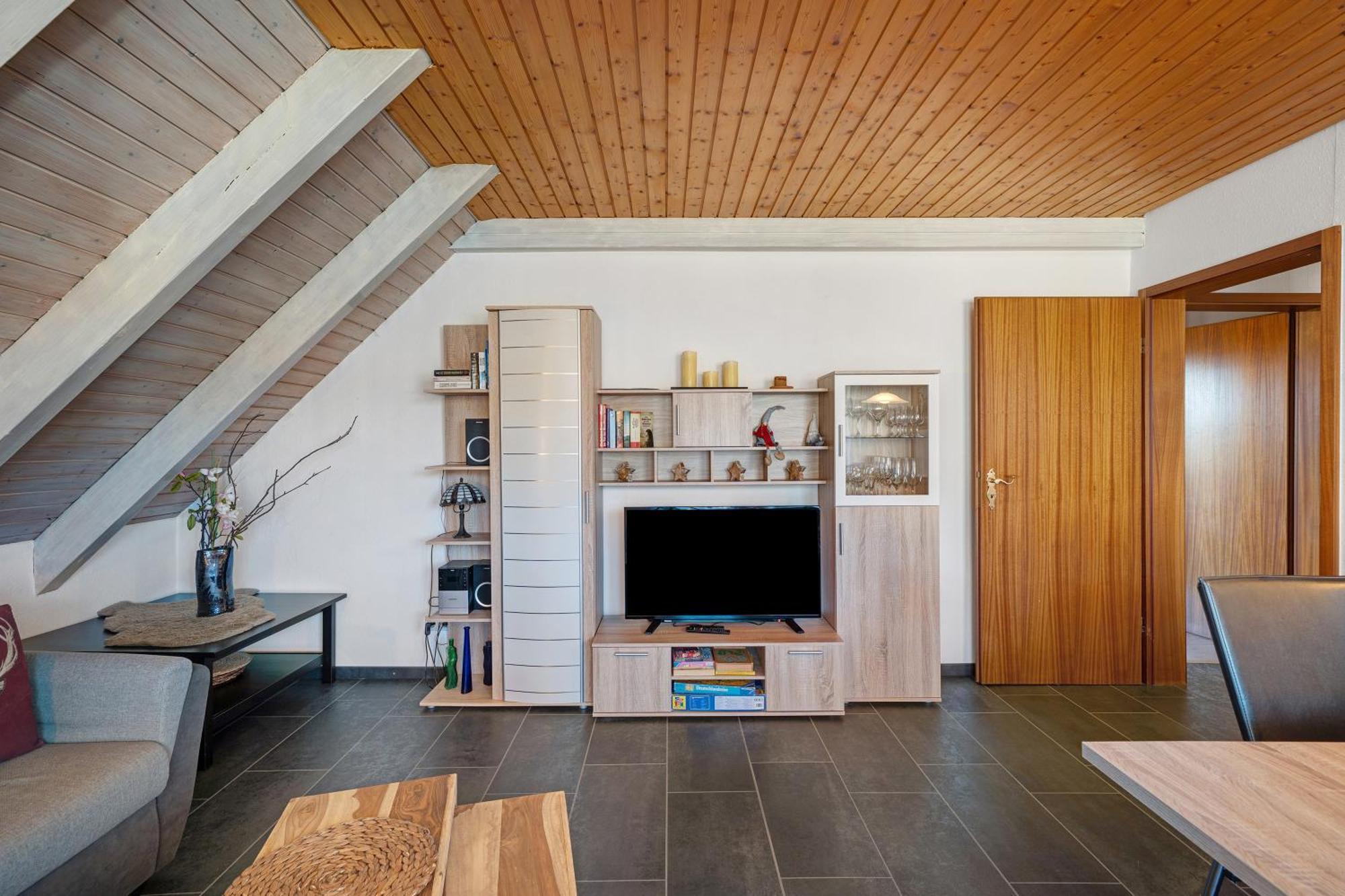 Ferienwohnung Karin Schonach im Schwarzwald Dış mekan fotoğraf