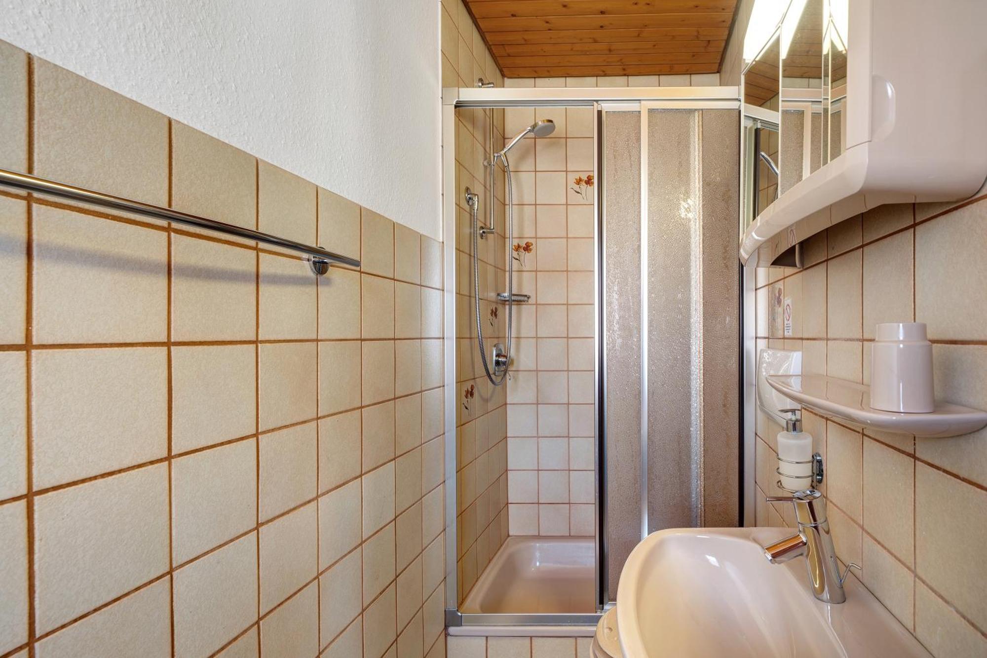 Ferienwohnung Karin Schonach im Schwarzwald Dış mekan fotoğraf